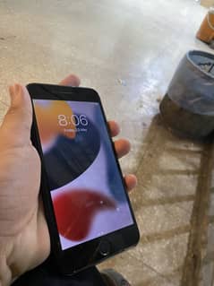 Iphone 7 plus for sale