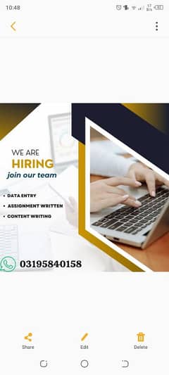 girls\boys online job at home\google\easy\part time\full time
