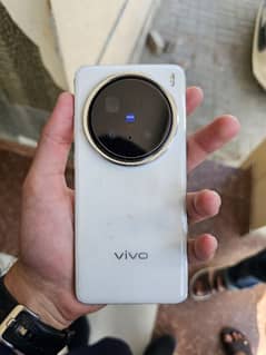 Vivo X200 Pro White PTA