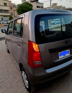 Wagnor vxr