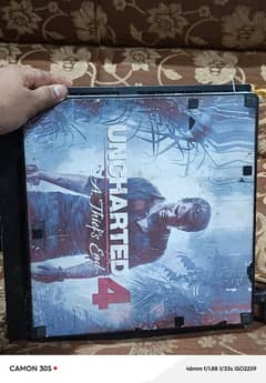 PlayStation 3 slim jailbreak with hard drive pre installed games