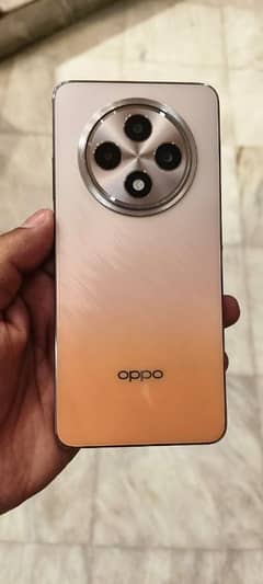 oppo reno 12f