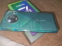 aoa i am seeling note 7 6/128 like a brand new condtion