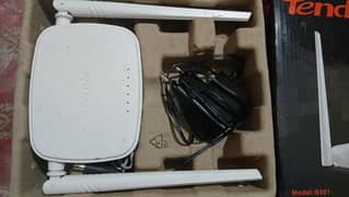 Tenda Router