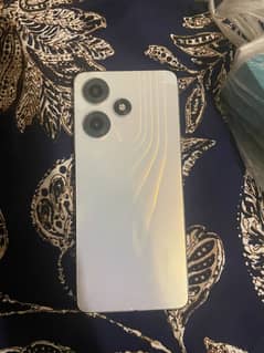 Infinix Hot 30 8/128