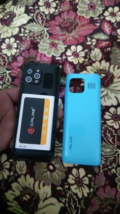 calme lite 8gb best for hotspot