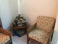 3 center tables