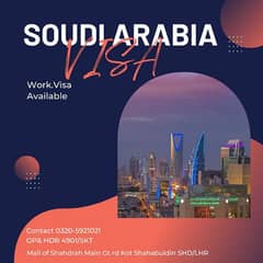 Saudia Arabia Jobs Available For Elections , Plumbers , Carpenters