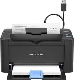 Pantum 2516 (Slightly Used Box Pack)