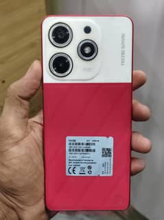 tecno spark 10pro like a new 8/256