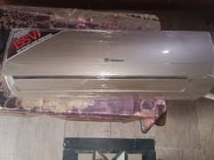 dawlance non inverter 1 ton
