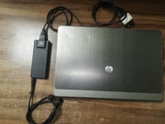HP i3 2nd Gen