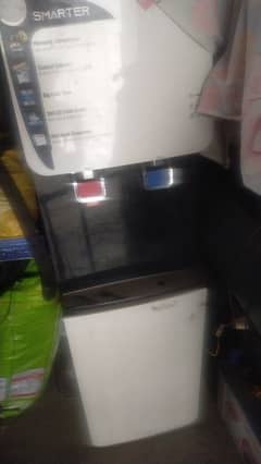 water dispenser