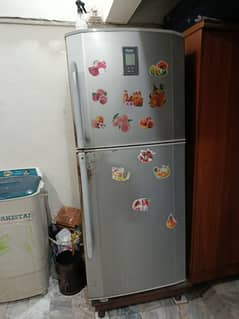 Haier fridge