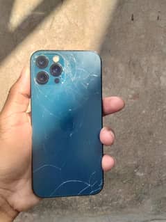 iPhone mobile