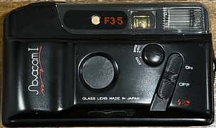 Novacam I  camera Made in Japan