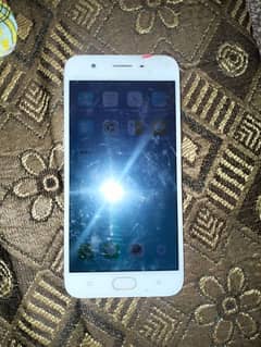 oppo a57 mobile ha sale k lye