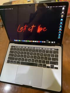 Macbook Pro 2020