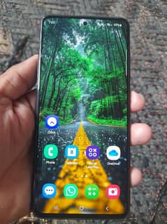Samsung A51 6/128 Display fingerprint