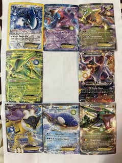 Pokémon Cards