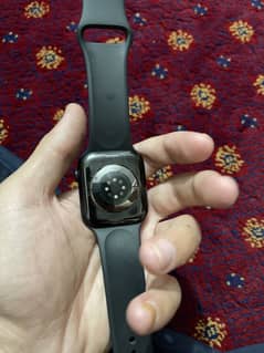 Apple Watch Series 8