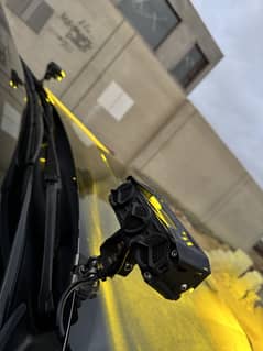 BONET lights (shooters)