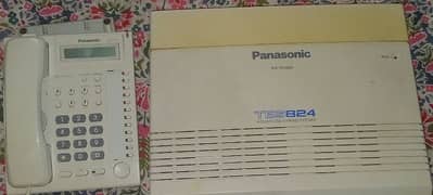 panasonic