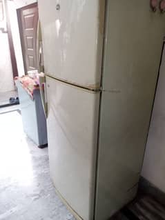PEL refrigerator
