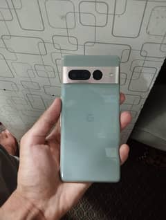 google Pixel 7pro  03185025117