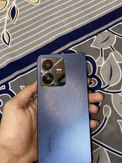 Vivo y22