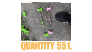 For shops kids wear Hangers ,Shoes Hangers, Pants Hanger used