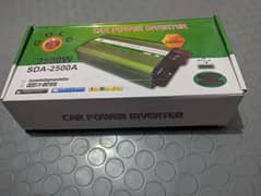 2500W