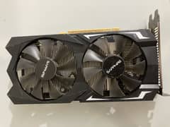 Sapphire RX 560 4GB