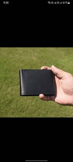 Original Leather Wallets
