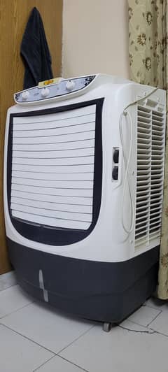 Super Asia cooler for sale
