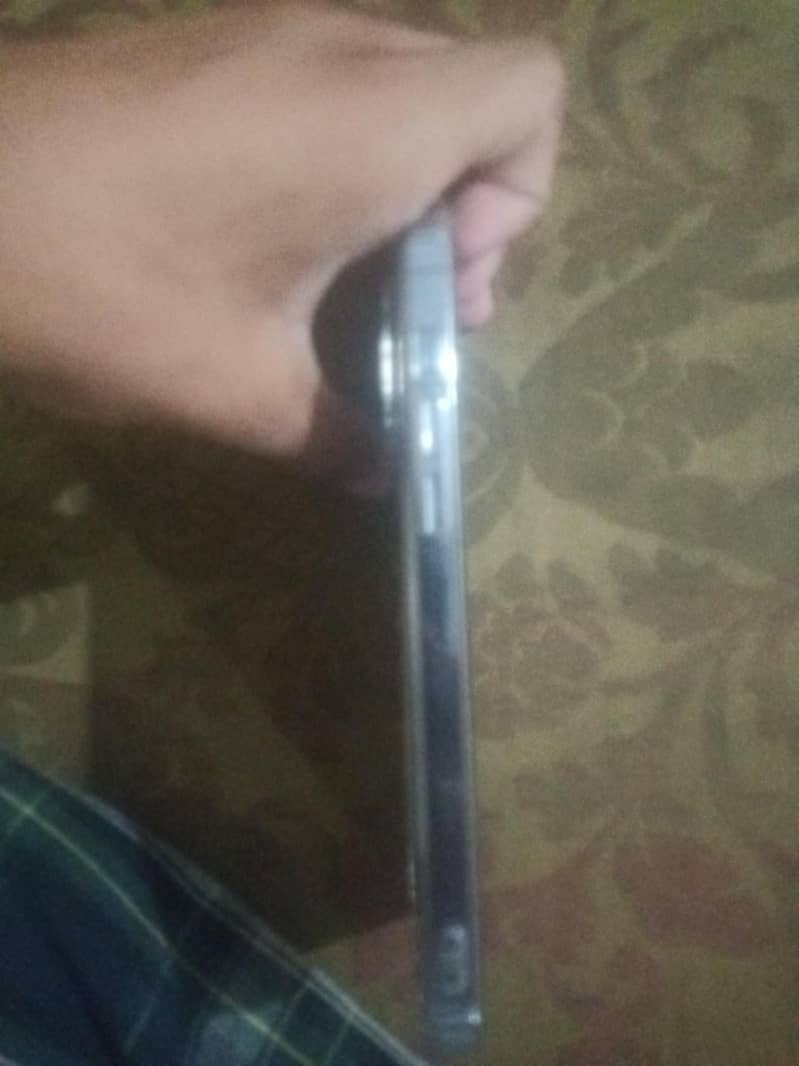 Iphone 13 pro max factory unlock 128 gb read add exchange possible 2