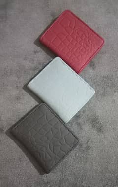 Original Leather wallets