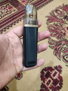 Caliburn g3 lite 10by10 Condition