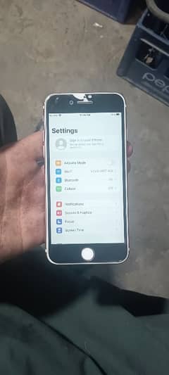 I phone 7 ha 128 gp ha