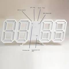 Digital Table clock Available in Bulk