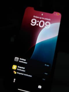 Iphone 11 bypassed