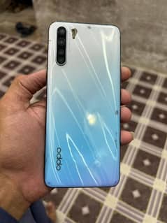Oppo F15