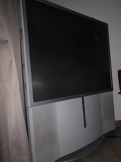 Sony Projection TV 50”