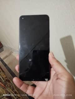 Tecno camon 12 air (4,64)
