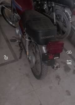 good condition