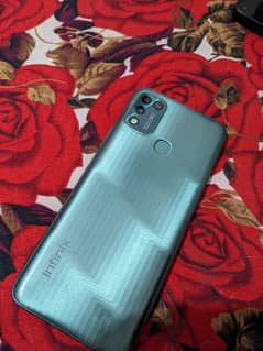 Infinix hot 11 play