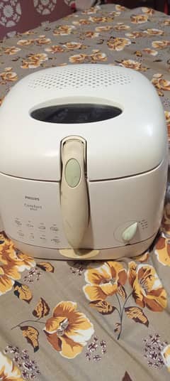 Fryer