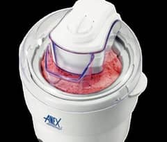 ice