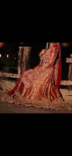 barat lehnga