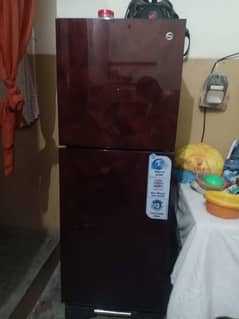 PEL fridge
